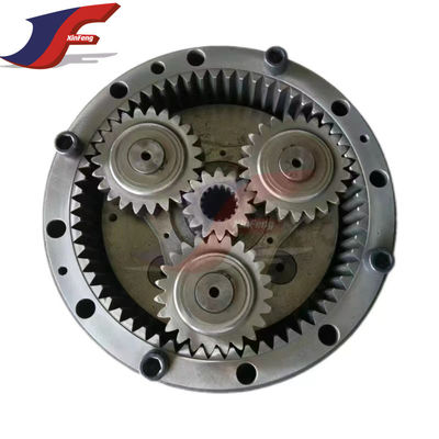 Kazıcı Swing Reduction Gearbox SH370 SH350-5 Swing Motor Gearbox Yeni
