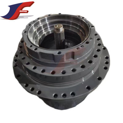 OEM Seyahat Azaltıcı Düğme Kutusu SH200 SH200A3 XKAH-00367 Ekskavatör Parçaları