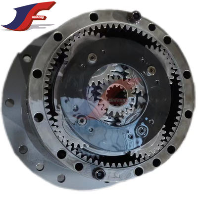 R250-7 Swing Reduction Gearbox R260-7 31EN10071 31EN10070 Hyundai için
