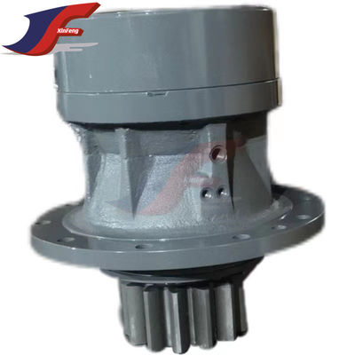 R250-7 Swing Reduction Gearbox R260-7 31EN10071 31EN10070 Hyundai için