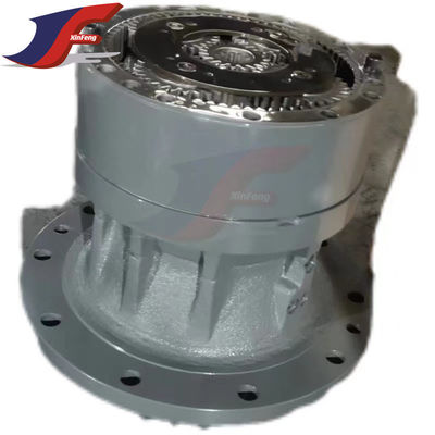 R250-7 Swing Reduction Gearbox R260-7 31EN10071 31EN10070 Hyundai için