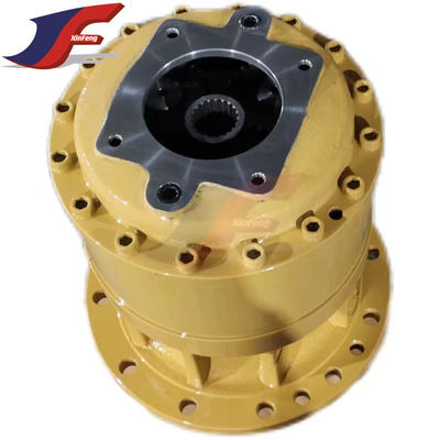 Ekskavator Swing Reduction Gearbox 31QA-10140 R375-7 R385-9 R380-9