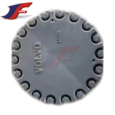 Final Drive Travel Reduction Gearbox EC360 14566401 Motor azaltıcı