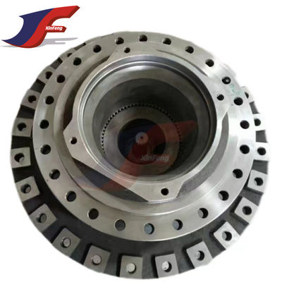 Son Aygıt Seyahat Kısıtlayıcı Düğme Kutusu Parçaları 9251681 ZX870 ZX850