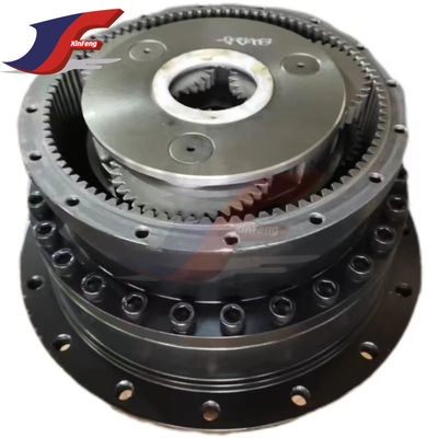 E320C E320D Seyahat azaltma dişli kutusu 227-6035 296-6299 Ekskavator için