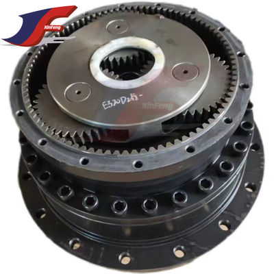 E320C E320D Seyahat azaltma dişli kutusu 227-6035 296-6299 Ekskavator için