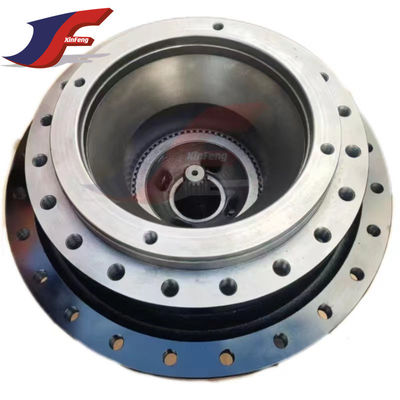 Ekskavatör Seyahat Kısıtlayıcı Delek Kutusu Motoru 4637796 4652345 9251680 9263595