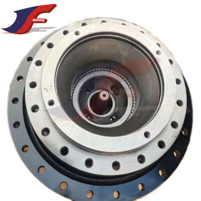 Ekskavatör Seyahat Kısıtlayıcı Delek Kutusu Motoru 4637796 4652345 9251680 9263595