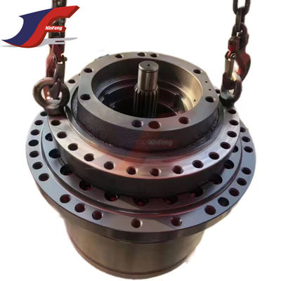 Kazı makinesi 39Q6-42100 39Q6-42101 R215-9 R220-9 Sürücü Seyahat Değeri
