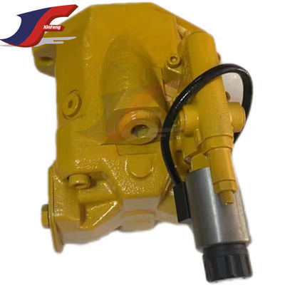 336GC 345GC Hidrolik Piston Pompası 5240924 5120949 Fan Pompası Motoru