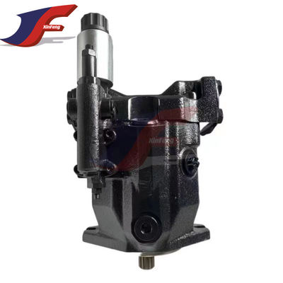 Sürünen kazıcı hidrolik piston pompası parçaları LG950 LG970 ISO9001