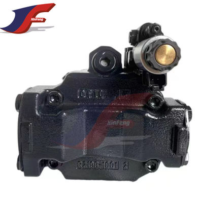 Sürünen kazıcı hidrolik piston pompası parçaları LG950 LG970 ISO9001