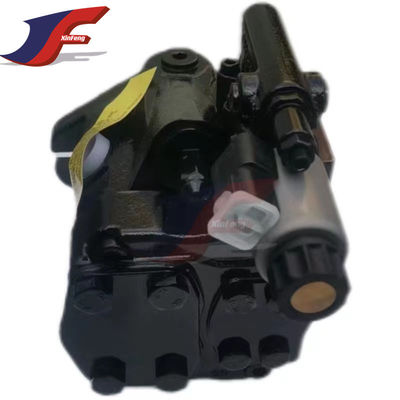 Kazı makinesi Hidrolik soğutma pompası fanı Assy 58397028 XCMG490 550