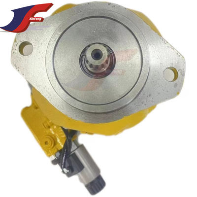 330D 336D Hidrolik Fan Pompası 259-0815 C9 Motoru için Grup Piston