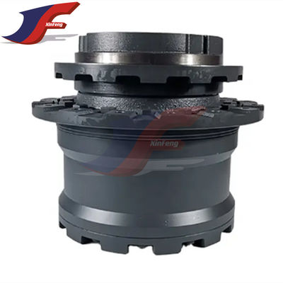 9133211 9123358 Seyahat Motoru Redüktörü Dönüştürme Kutusu Aygıtı Ex120-3 Ex120-2