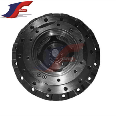 9133211 9123358 Seyahat Motoru Redüktörü Dönüştürme Kutusu Aygıtı Ex120-3 Ex120-2
