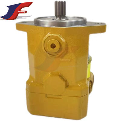 330D Fan Motor 2344638 234-4638 Ekskavatör yedek parçaları Fan Pompası