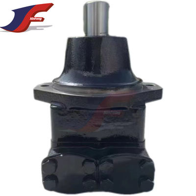 OEM ZX470 Hidrolik Fan Motoru M5BF-045 M5BF-036 XCMG485 XCMG490 Ekskavatör