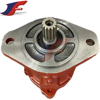 EC700 Hidrolik Ventilatör Motor Soğutma VOE14531612 Piston Sürücü Ventilatörü