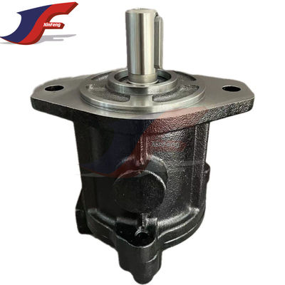 Msf-23 14531612 60248398 Fan Motor Gear Pompa Hidrolik Sy500 Sy485
