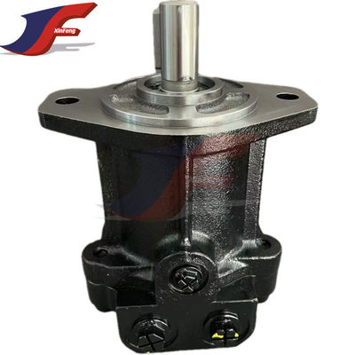 Msf-23 14531612 60248398 Fan Motor Gear Pompa Hidrolik Sy500 Sy485