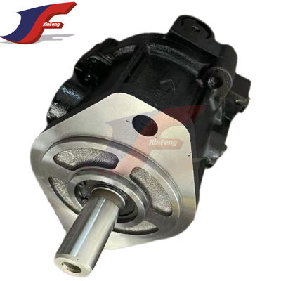 Msf-23 14531612 60248398 Fan Motor Gear Pompa Hidrolik Sy500 Sy485