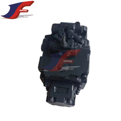 PC27 Kazı makinesi hidrolik pompası ana 708-1S-00212 708-1S-00160 708-1S-00310