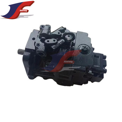 PC27 Kazı makinesi hidrolik pompası ana 708-1S-00212 708-1S-00160 708-1S-00310