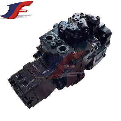 PC40MR-2 PC50MR-2 Ekskavator Parçaları için Hidrolik Pompa Assy 708-1S-11212