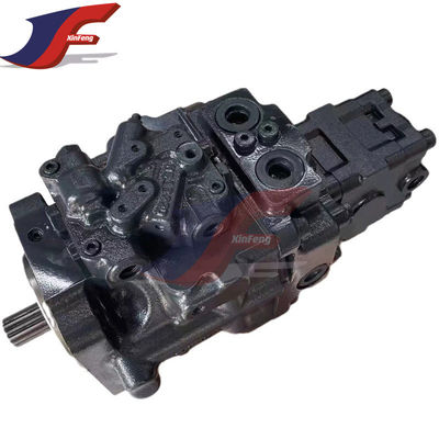 PC40MR-2 PC50MR-2 Ekskavator Parçaları için Hidrolik Pompa Assy 708-1S-11212