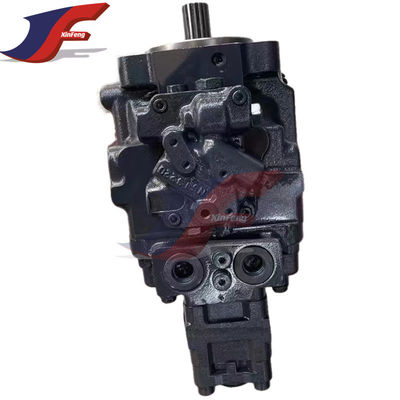 PC40MR-2 PC50MR-2 Ekskavator Parçaları için Hidrolik Pompa Assy 708-1S-11212