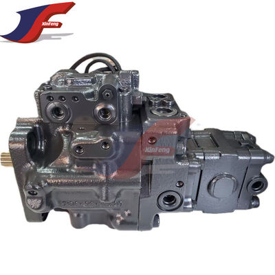 Kazı makinesi 708-3S-00961 708-3S-00942 PC50 PC56MR-7 PC57-7 Hidrolik Ana Pompa