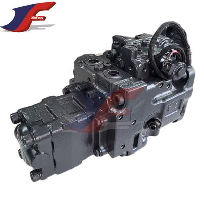 Kazı makinesi 708-3S-00961 708-3S-00942 PC50 PC56MR-7 PC57-7 Hidrolik Ana Pompa