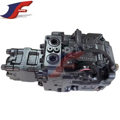Kazı makinesi 708-3S-00961 708-3S-00942 PC50 PC56MR-7 PC57-7 Hidrolik Ana Pompa
