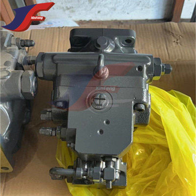 PC30MR-2 Ana pompa 708-1S-01131 708-1S-00150 PC30UU-3 PC30MR-1 hidrolik pompa