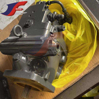 PC30MR-2 Ana pompa 708-1S-01131 708-1S-00150 PC30UU-3 PC30MR-1 hidrolik pompa