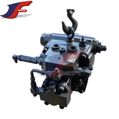 PC45MR hidrolik ana pompa kazıcı 708-3S-00332 PC35MR-1 PC40MR-1