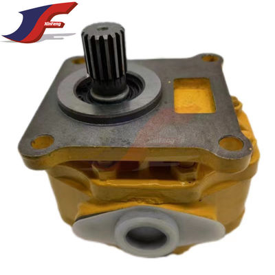 Buldozer kazık makinesi dişli pompası SD16 16Y-75-24000 16Y-61-01000 16Y-76-06000