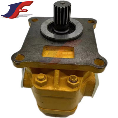 Buldozer kazık makinesi dişli pompası SD16 16Y-75-24000 16Y-61-01000 16Y-76-06000