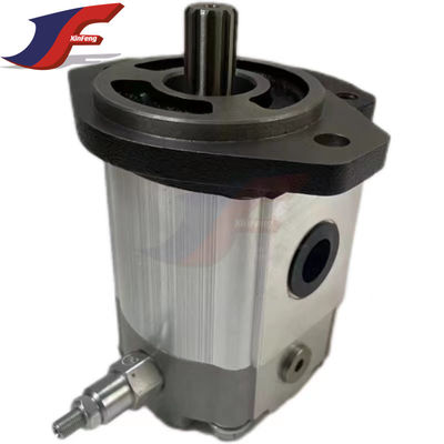 Hyundai Gear Pump Parçası R520 R500-7 R450-7 31NB-30020 Ekskavatör Parçası