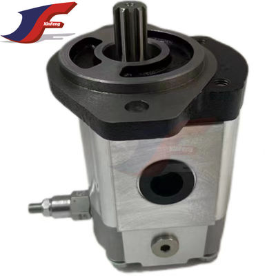 Hyundai Gear Pump Parçası R520 R500-7 R450-7 31NB-30020 Ekskavatör Parçası