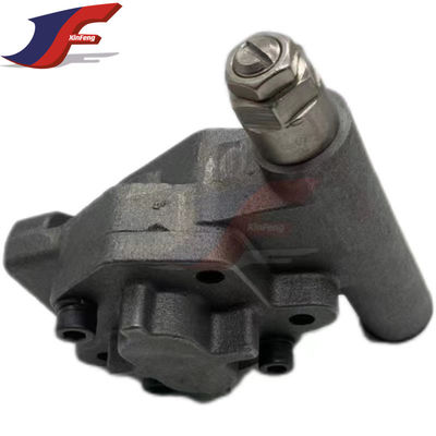 PC200-6 704-24-24420 HPV95 Pilot Pompası