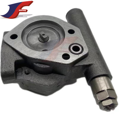 PC200-6 704-24-24420 HPV95 Pilot Pompası