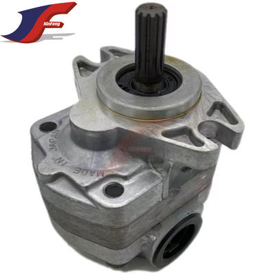 OEM kazıcı hidrolik dişli pompa parçaları SK200-1 SK200-2 SK200-3 SK200-5