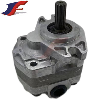 OEM kazıcı hidrolik dişli pompa parçaları SK200-1 SK200-2 SK200-3 SK200-5