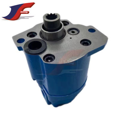 DH55 DH60 Kazı makinesi dişli pompası AP2D28 AP2D25 Hidrolik pompa 14633898