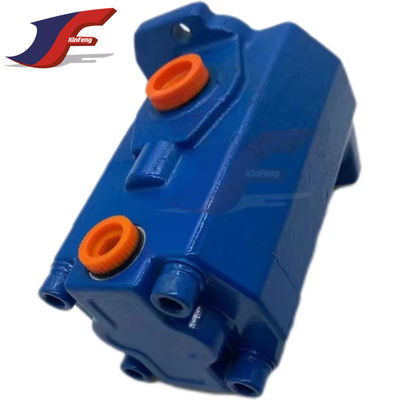 DH55 DH60 Kazı makinesi dişli pompası AP2D28 AP2D25 Hidrolik pompa 14633898