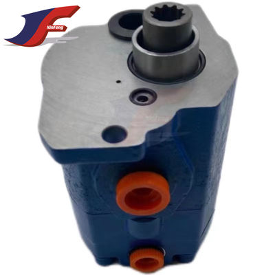 DH55 DH60 Kazı makinesi dişli pompası AP2D28 AP2D25 Hidrolik pompa 14633898