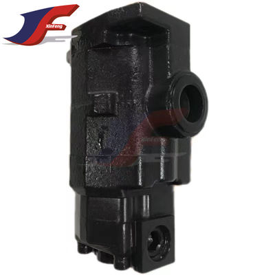 Hidrolik kazma makinesi dişli pompası ZX70 ZX75 ZX80 AP2D36 pompası 4472007