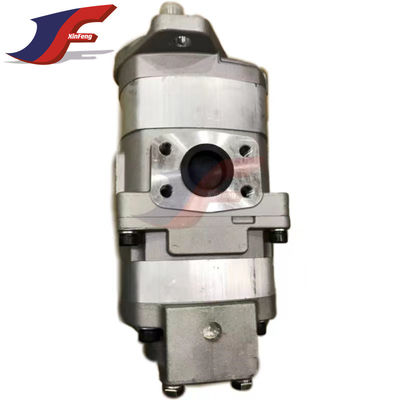 Buldozer Hidrolik Yağ Delek Pompası 705-52-21000 D41-3-5 D40A-3-5